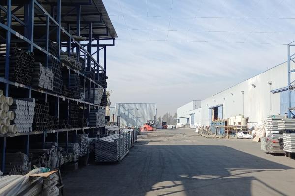 Capacitación y visita técnica 3